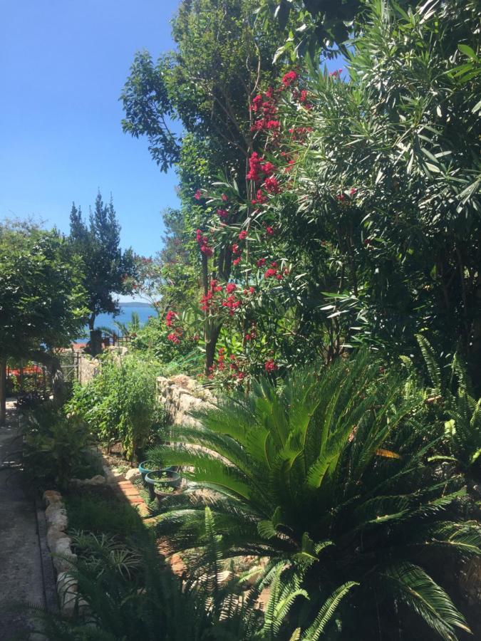 Apartments Milicevic Herceg Novi Esterno foto
