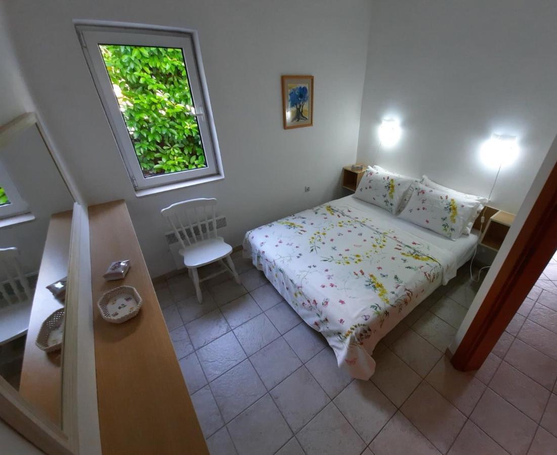 Apartments Milicevic Herceg Novi Esterno foto