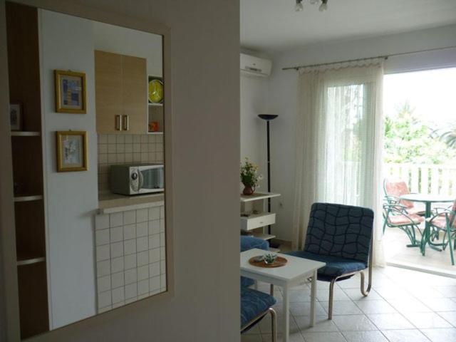 Apartments Milicevic Herceg Novi Camera foto
