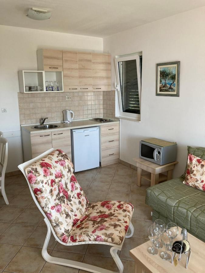 Apartments Milicevic Herceg Novi Esterno foto