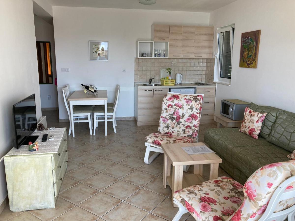 Apartments Milicevic Herceg Novi Esterno foto