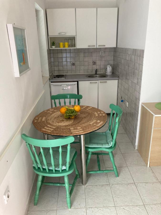 Apartments Milicevic Herceg Novi Esterno foto