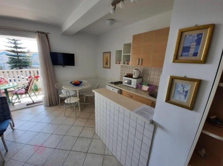 Apartments Milicevic Herceg Novi Esterno foto