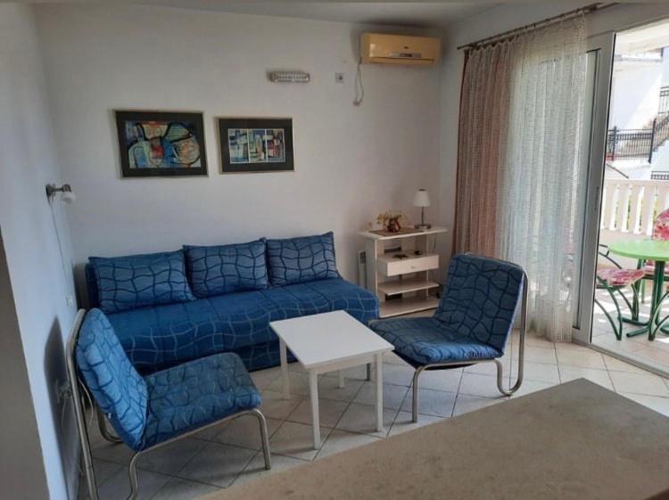 Apartments Milicevic Herceg Novi Esterno foto