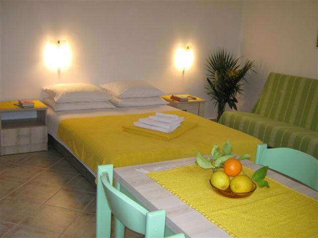 Apartments Milicevic Herceg Novi Esterno foto