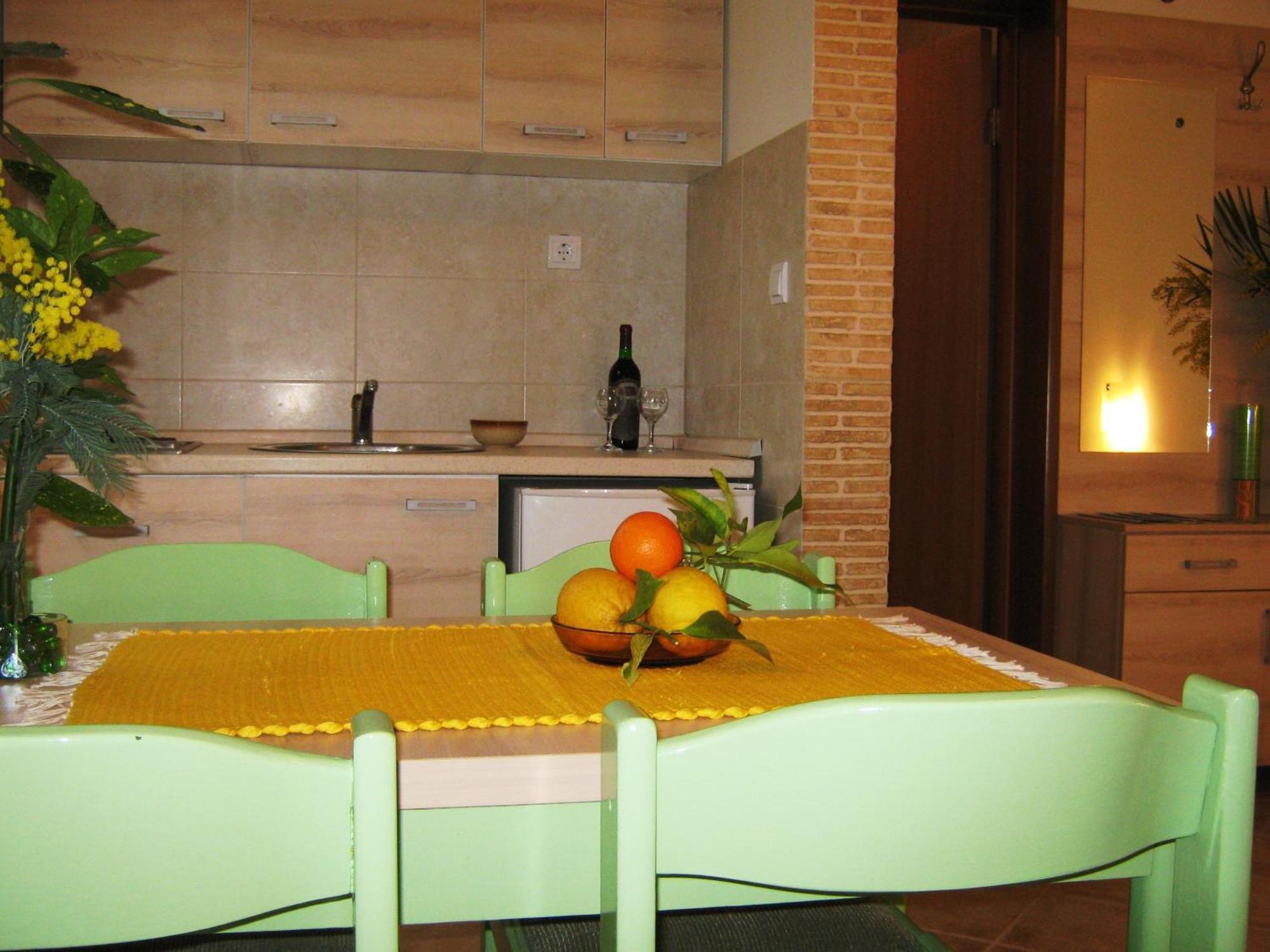 Apartments Milicevic Herceg Novi Esterno foto