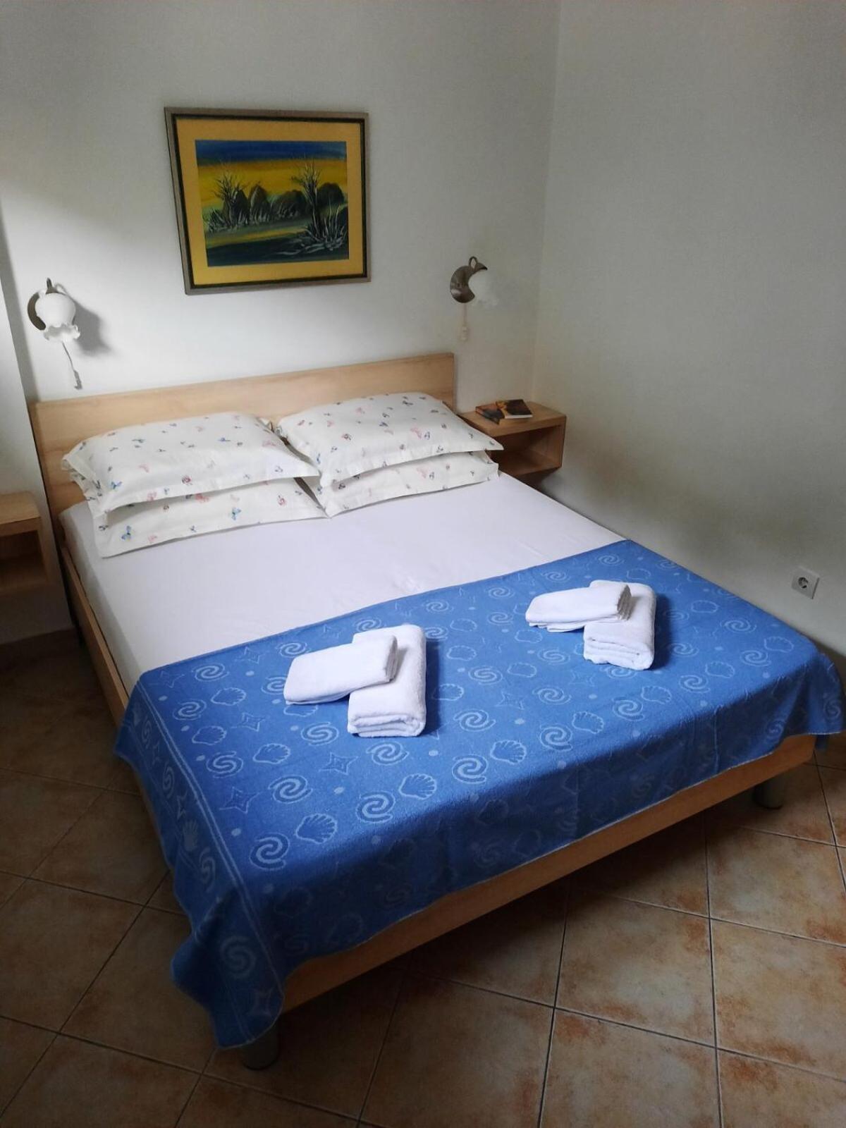Apartments Milicevic Herceg Novi Camera foto