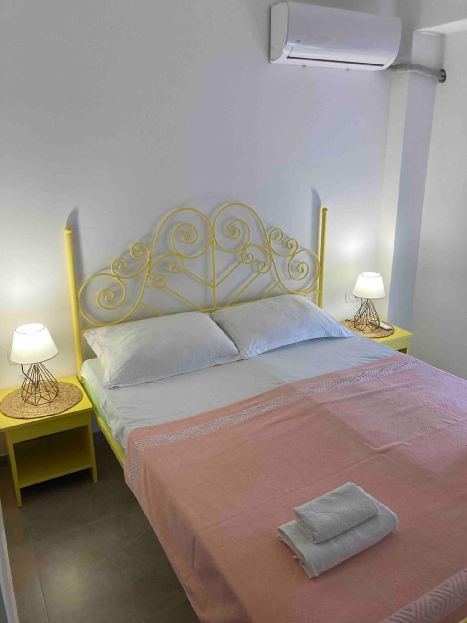 Apartments Milicevic Herceg Novi Camera foto