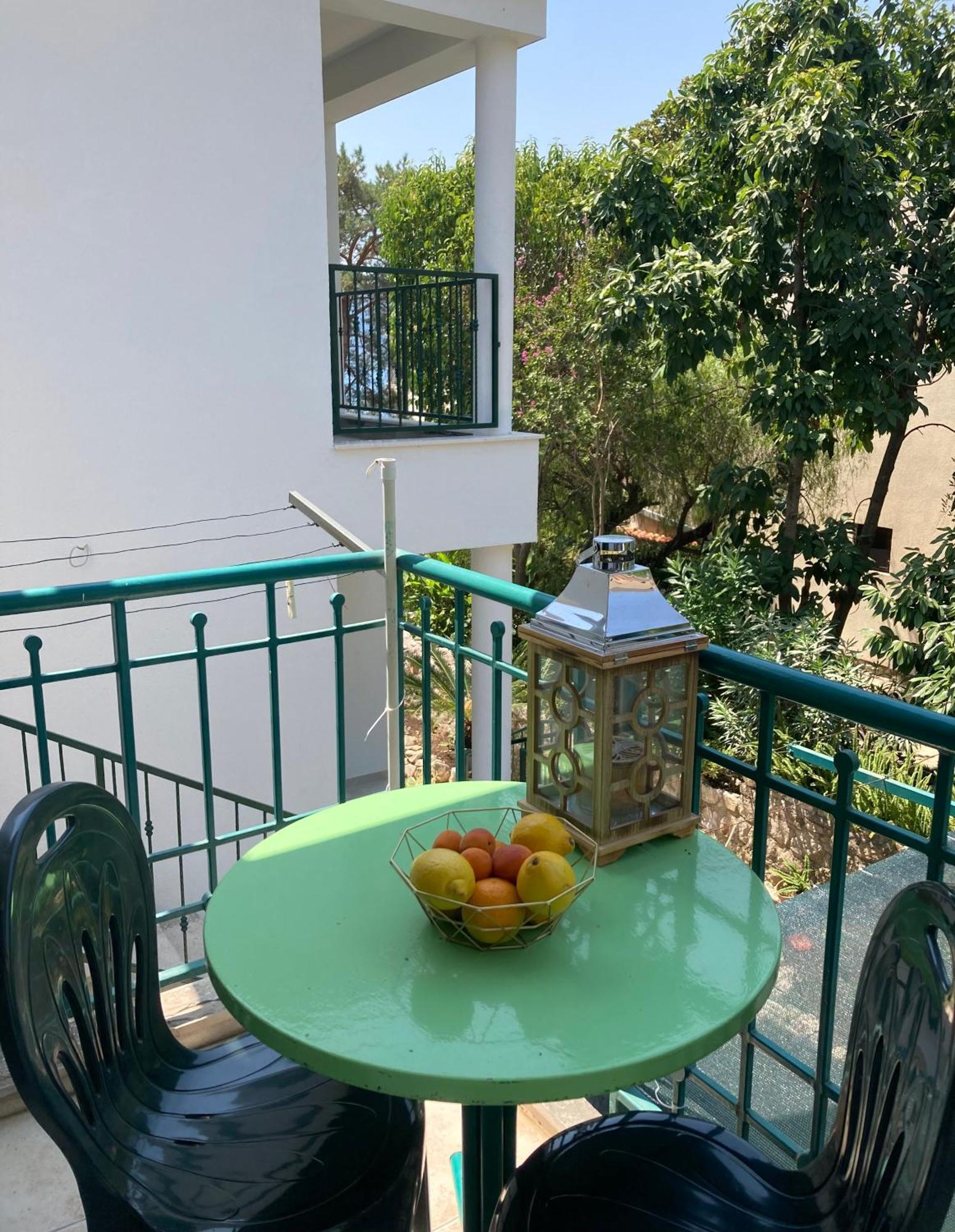 Apartments Milicevic Herceg Novi Esterno foto
