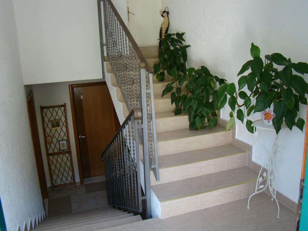 Apartments Milicevic Herceg Novi Esterno foto