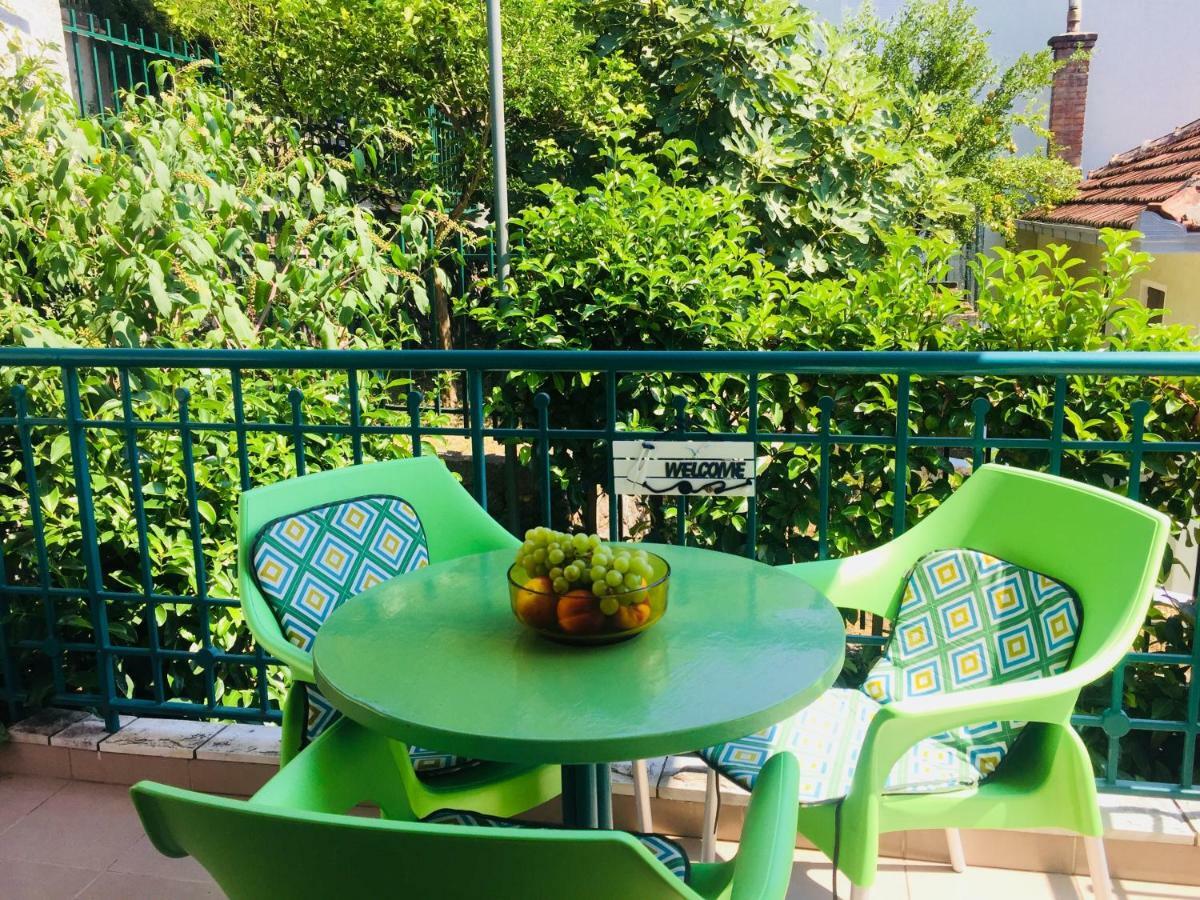 Apartments Milicevic Herceg Novi Esterno foto